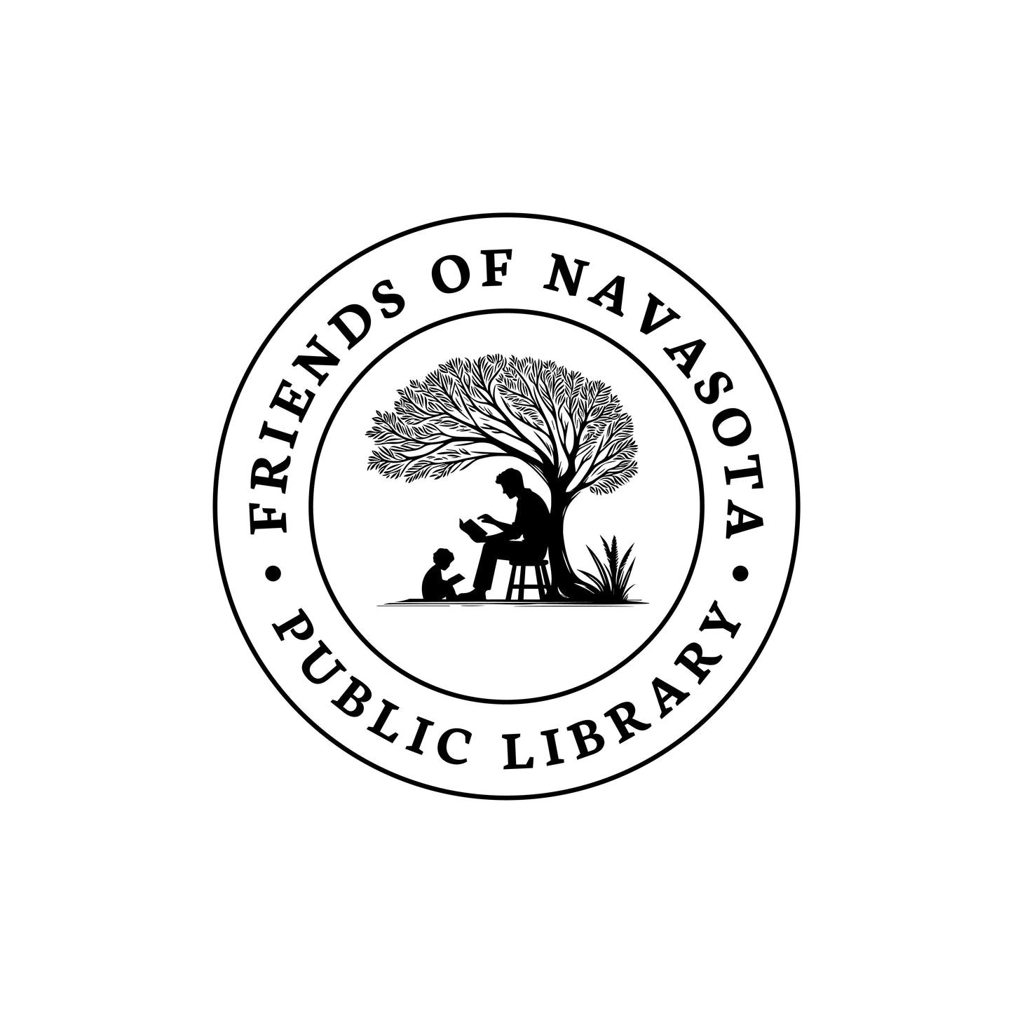 Community Friends of Navasota Public Library